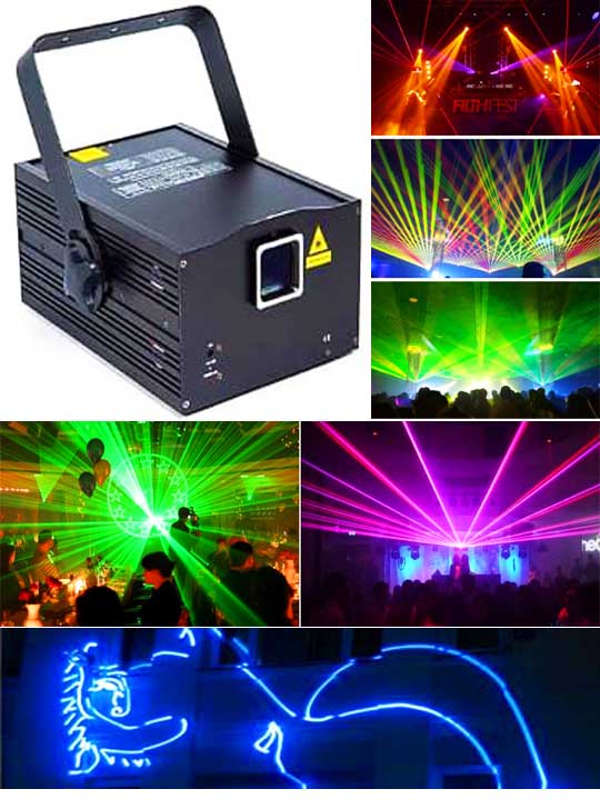 Профессиональная световая реклама SHOWLIGHT L1456RGB Pro Max